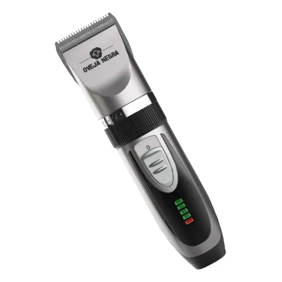 Peladora Canina Oveja Negra Dc 3900 - Peluquería Canina