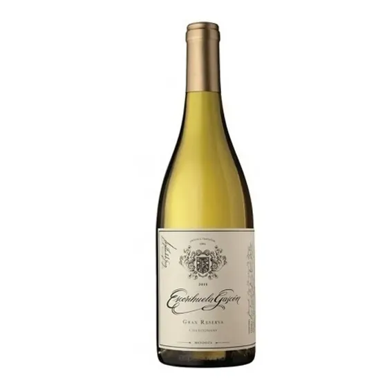 Vino Escorihuela Gascon Gran Reserva Chardonnay X750cc