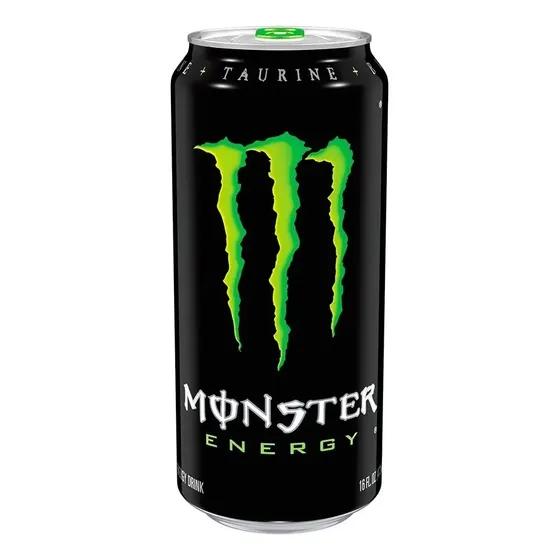 Energizante Monster Energy 473ml