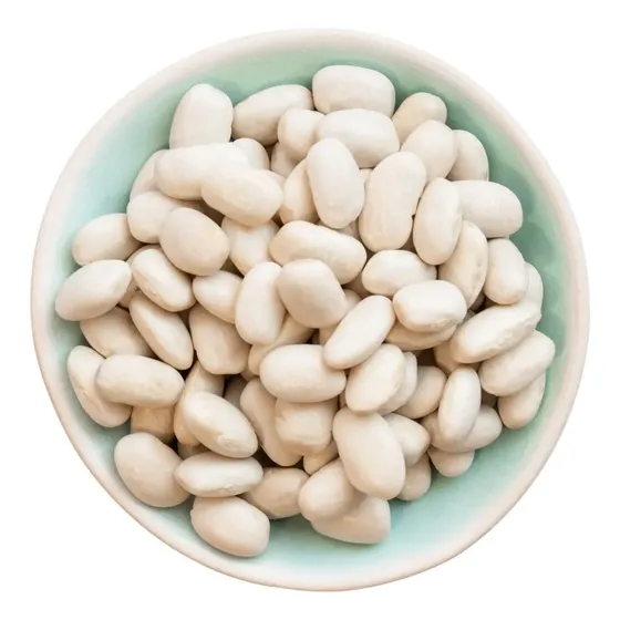 Poroto Pallar 500g Legumbre - Guisos - Cocina - Blanco
