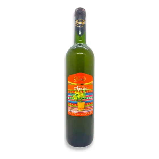 Beney Licor Regionales Fino Agosto 750ml Argentina
