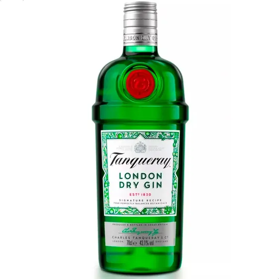 Gin Tanqueray London Dry 700ml