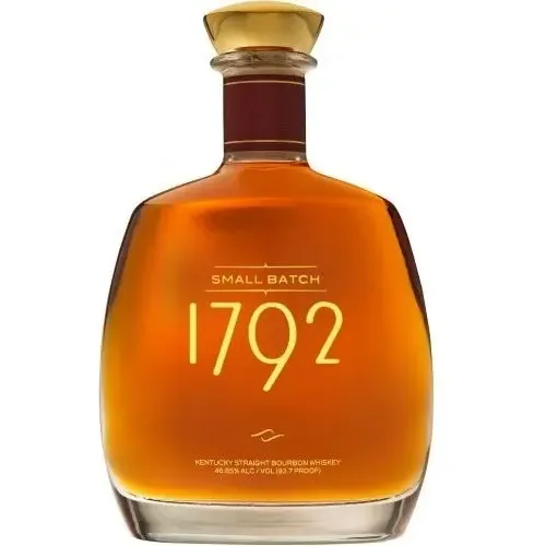 Whisky 1792 Small Batch Kentucky Bourbon 750ml