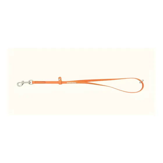 Lazo Cogotero Shernabo 50cm Naranja