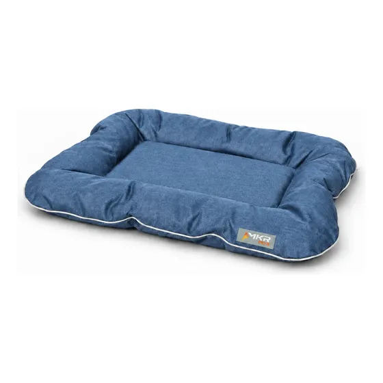 Colchoneta Mona Mkr Mediana 90 X 60 Cm Antidesgarro Imperm