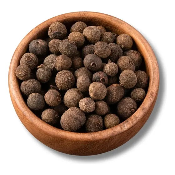 Pimienta Jamaica En Grano Especia Aromática Condimento 25g