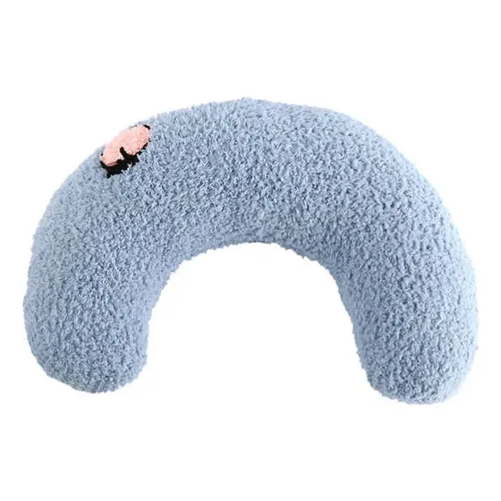 Almohada Para Mascotas Suave Transpirable Para Gatos Perros