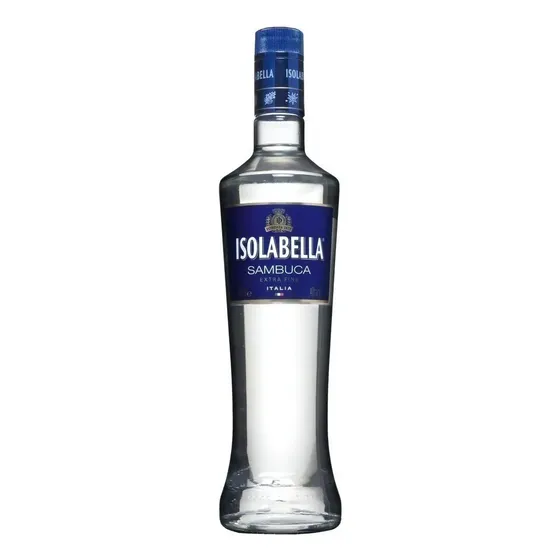 Licor Sambuca Isolabella 700ml
