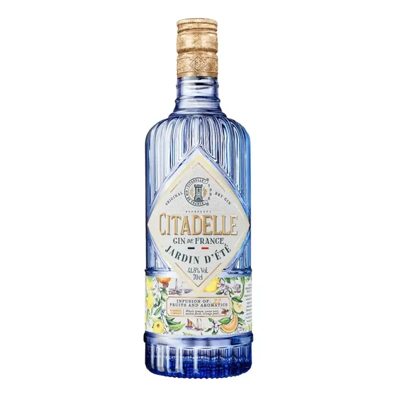 Gin Citadelle Jardin D´ete 750ml