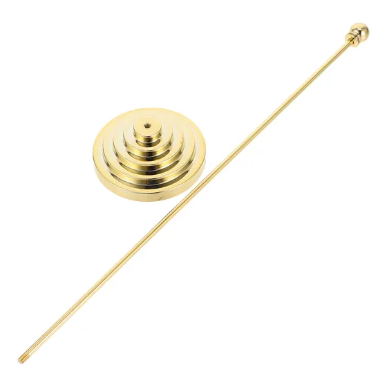 Soporte Para Banderas En Miniatura: Soporte Para Banderas De