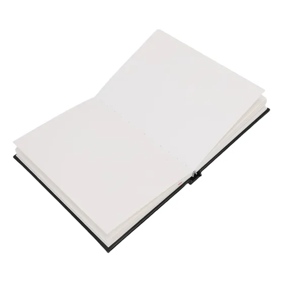Cuaderno De Dibujo Con Acuarela, Cuaderno De Papel Para Pint