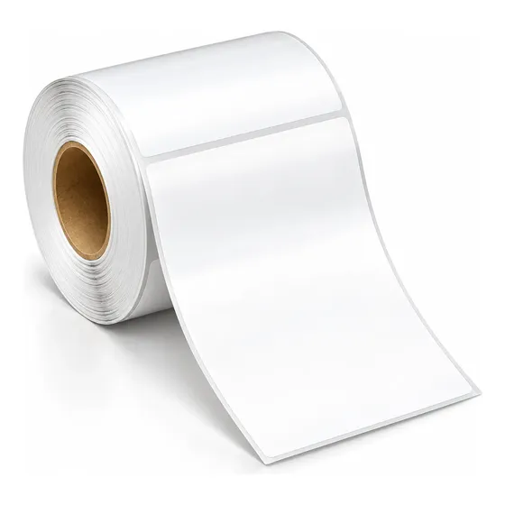 Etiquetas Termicas 100 X 150 Mm Para Envíos