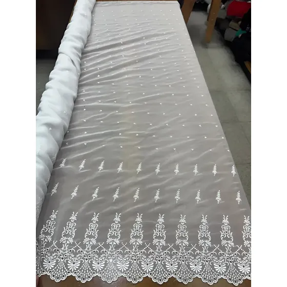 Rollo De Tela 1 X 1,2 M Sedería José