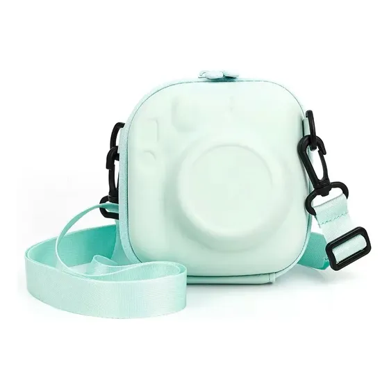 Funda Instax Semirrígida De Goma Eva Instax Mini 12 11 9 40