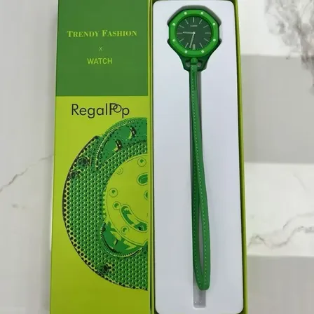 Reloj Pulsera Analógico D-sport Boyol Pap Verde