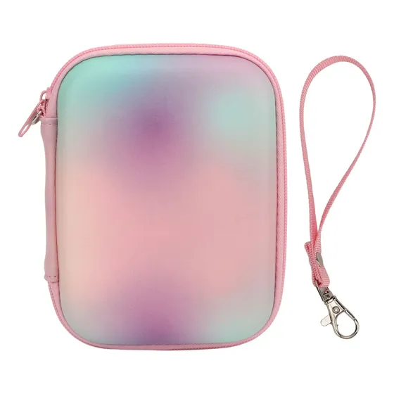 Funda De Transporte De Eva Para Cámara, Dura, Suave, Con Cre