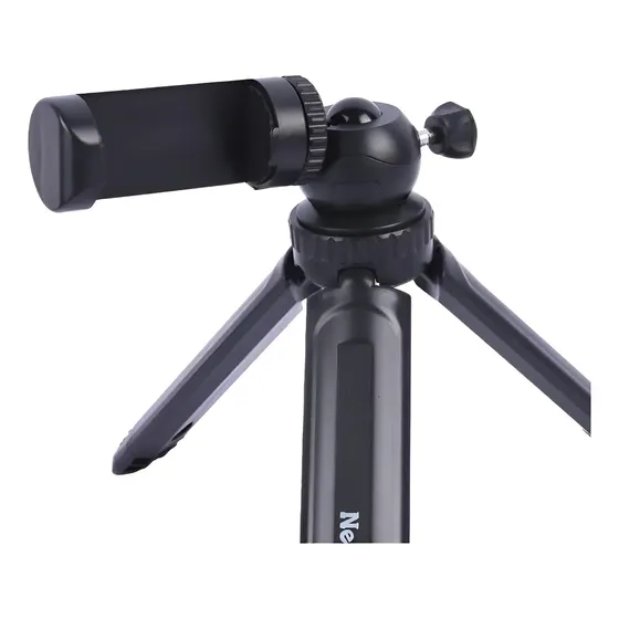 Mini Tripode Selfie Video Llamada Tik Tok Celular Extensible