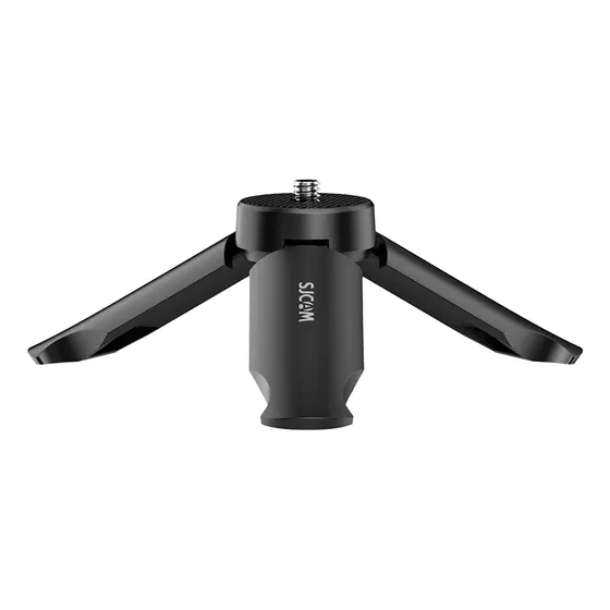Mini Tripode Sjcam Portatil Extensible Camaras Accion Vlog 1