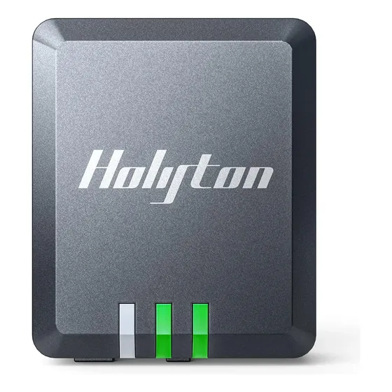 Holyton Módulo De Difusión De Identificación Grey