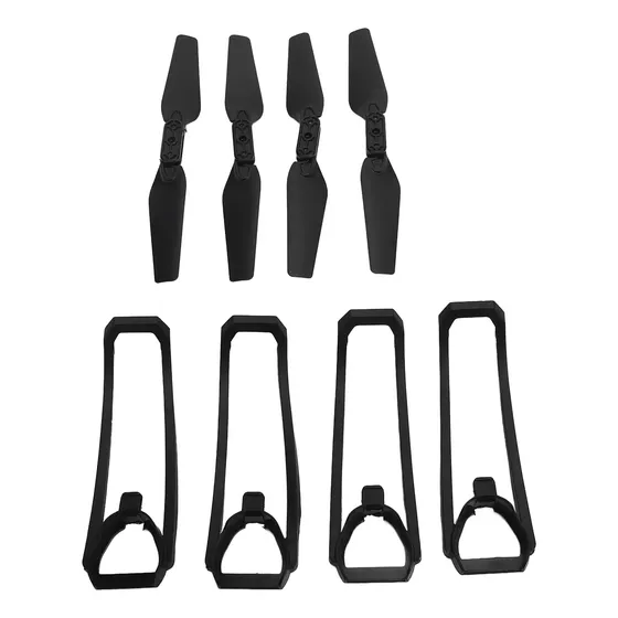 Fundas Protectoras Plegables Para Piezas De Repuesto Para Cu