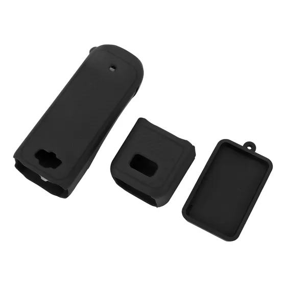Funda Protectora De Silicona Para Cámara De Acción Osmo 3
