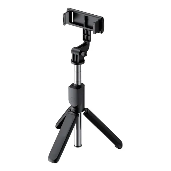 Palo Selfie Stick Baston Bluetooth Celular Camara Control