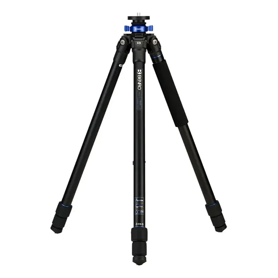 Tripode Monopie Benro Carga 12kg 161cm Serie Mach3 Tma27a