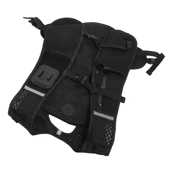 Soporte Para Cámara De Correr, Chaleco, Teléfono, Para Sende
