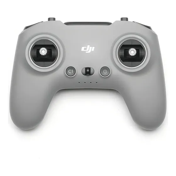Control Remoto DJI RC 3 para Drones y Goggles, 12 Km de Alcance