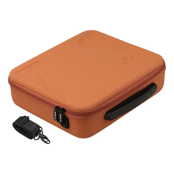 Maletín Sunnylife Para Drone Dji Flip Lleva Hasta 5 Baterías