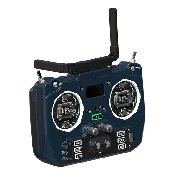 Radio De Diversidad T20 Gemini V2 Elrs Para Dron Fpv