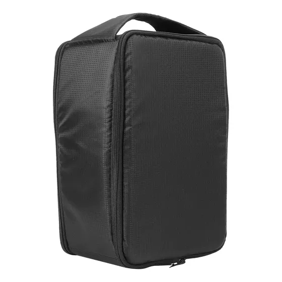 Funda Interior Para Cámara, Tamaño Grande, Impermeable, Desm