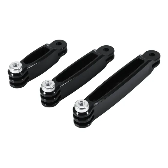 Set De Soporte De Brazo De Extensión Accessory 3 En 1 Para 2