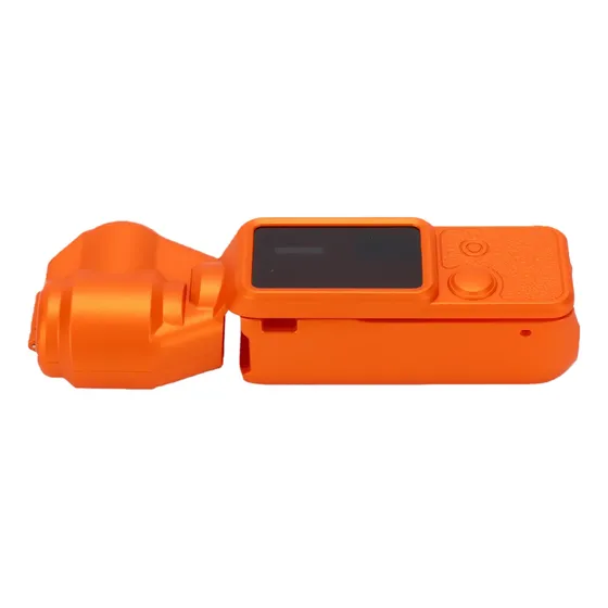 Funda Protectora Para Tapa De Lente De Cámara, Ajuste Para 3