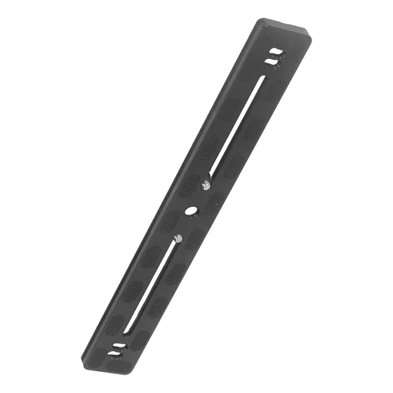 Placa De Liberación Rápida Universal Para Cámara, Aleación D