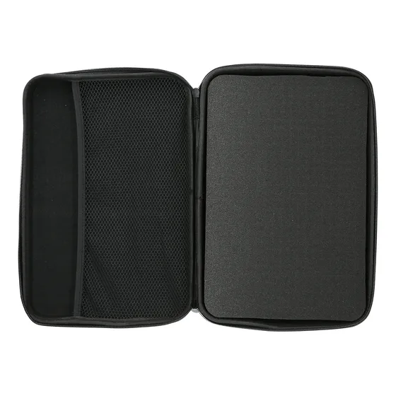 Bolsa Protectora De Cámara Grande (at857), Universal, Para A
