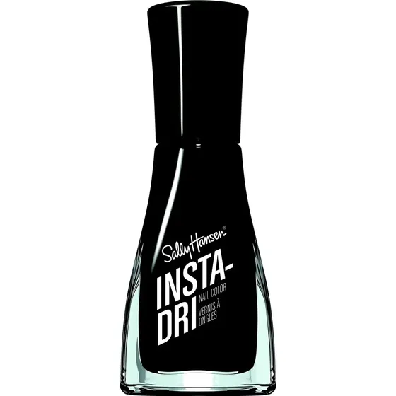 Esmalte de Uñas SALLY HANSEN - Insta Dri™ To Black 573