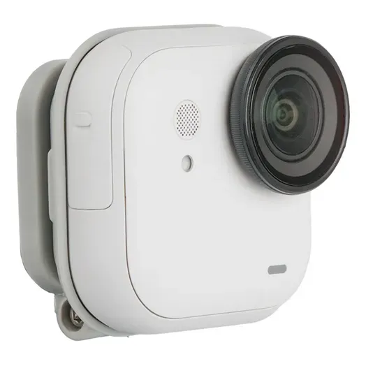 Set De Soporte De Base Magnética Para Insta360 Go Ultra