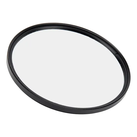 Accesorio De Lente Uv Con Filtro Solar Para Cámara De 62 Mm