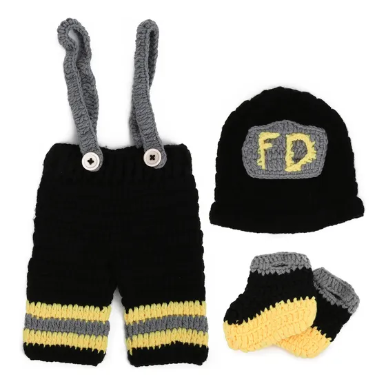 Sombreros, Pantalones, Accesorios Para Fotos, Fotografía De