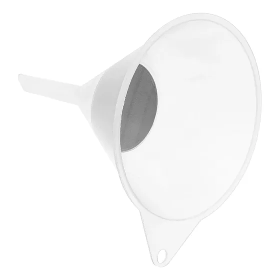Filtro Embudo De Tinta 2 Pzs Accesorios Para Impresora 3d