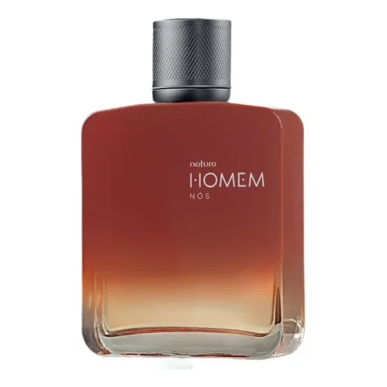 Perfume Natura Homem Nós para hombre 100 ml