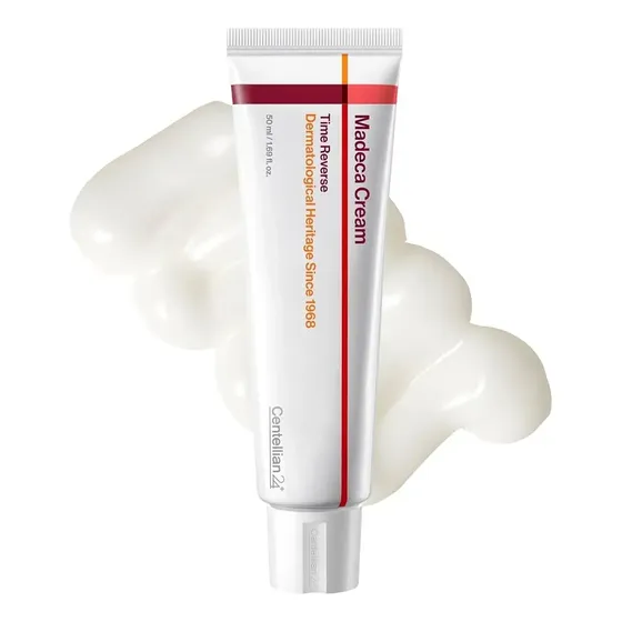 Centellian24 Madeca Cream Time Reverse