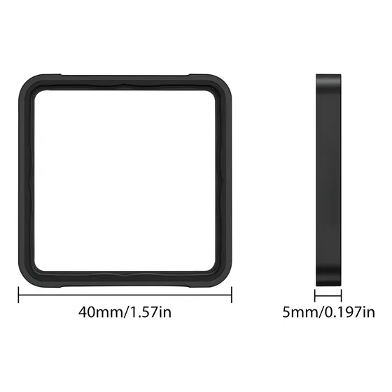 Kit De Filtro Nd8 Nd Pl Para Lentes Ace Pro2/accesorios De L