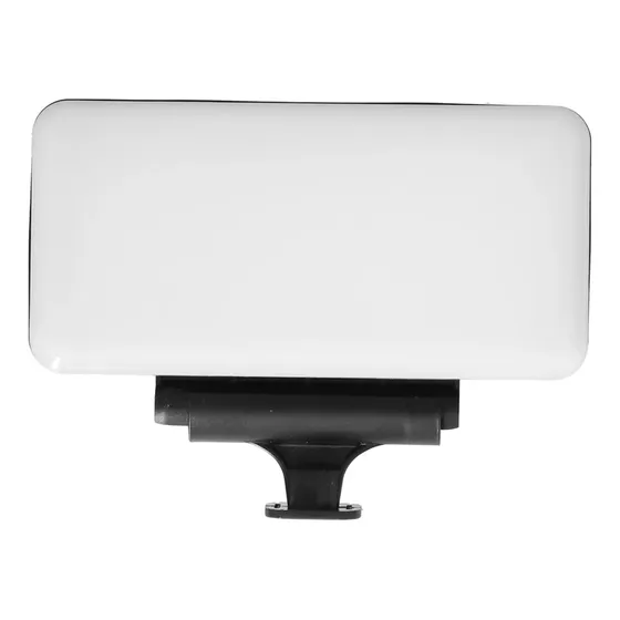 3 Adaptadores De Fotografía Portátil Led Fill Para Vídeo