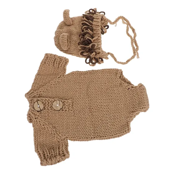 Accesorios Para Fotografía De Recién Nacido León