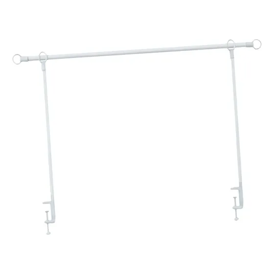 Soporte Para Varilla Sobre Mesa, Decoración De Mesa, Poste,