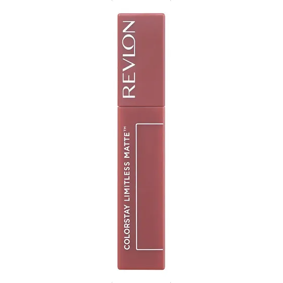 Colorstay Limitless Matte Liquid Lipstick Tono Lead The Way