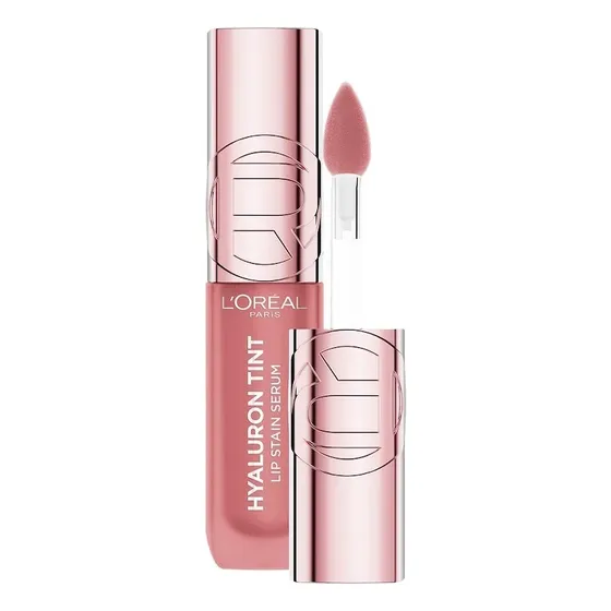 L'oréal Paris Serum Labial Hidratante Hyaluron Tint Worth It