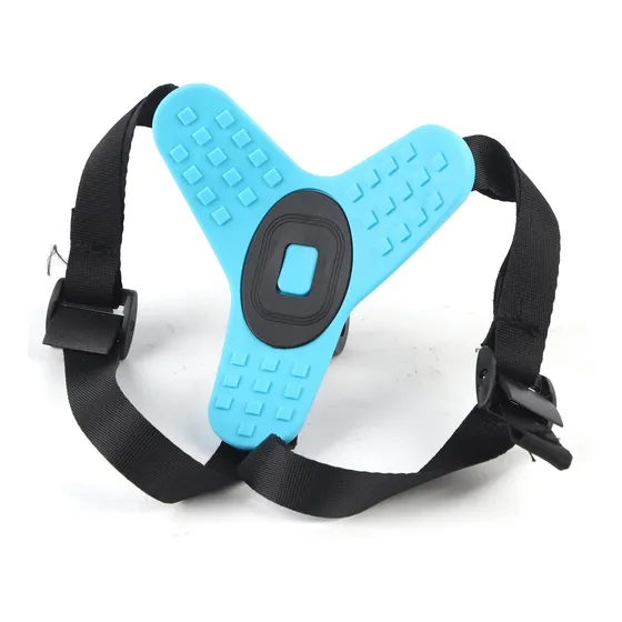 Soporte De Barbilla Para Casco, Motocicleta, Soporte De Mont